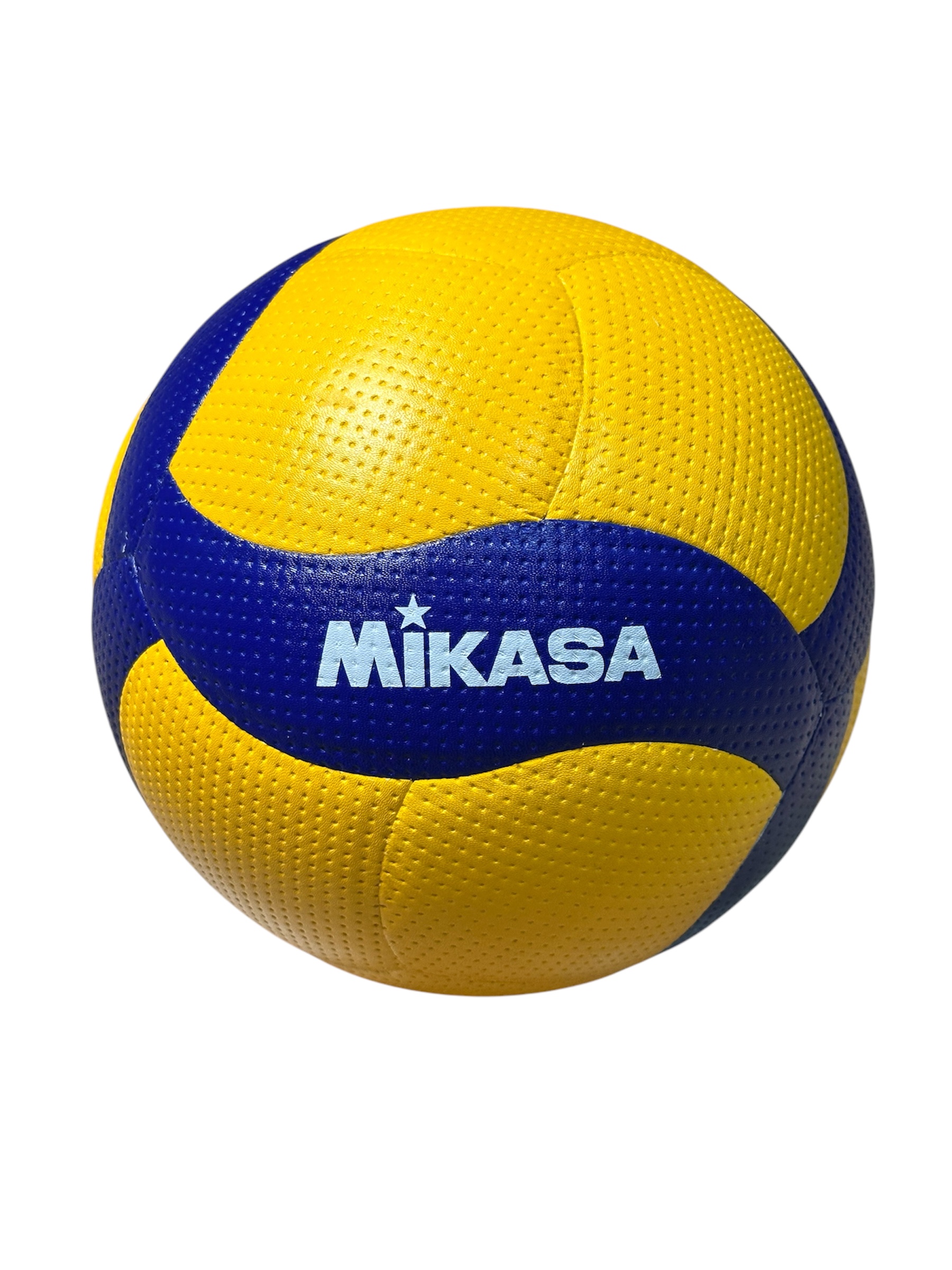 MIKASA