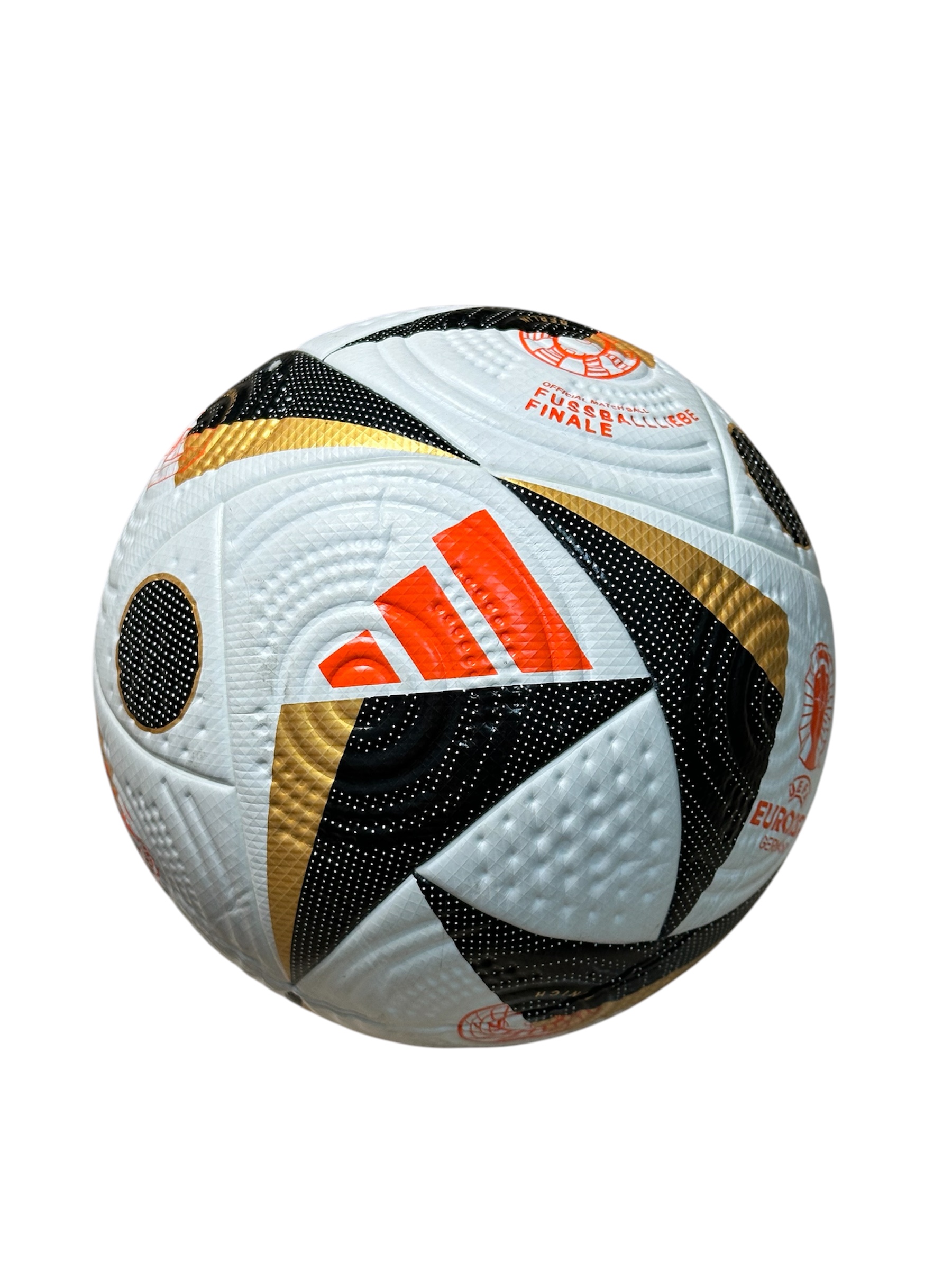 Adidas Euro 2024